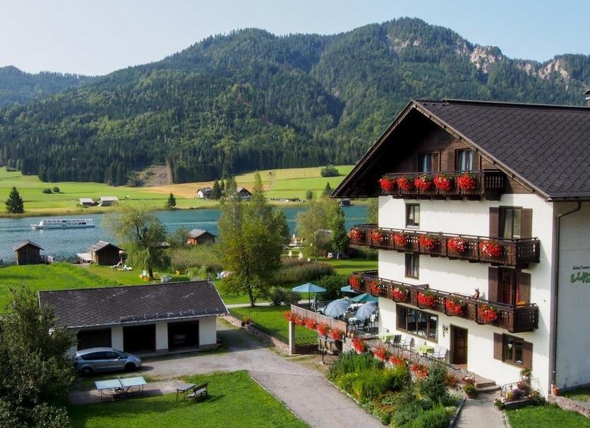 Exterior Foto