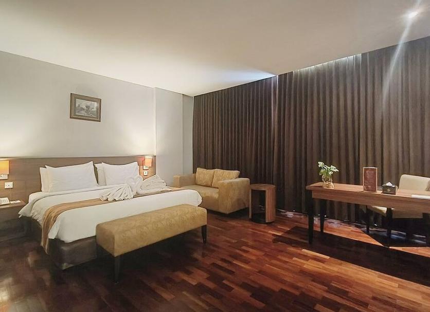 Quarto Foto