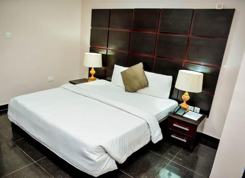 Quarto Foto