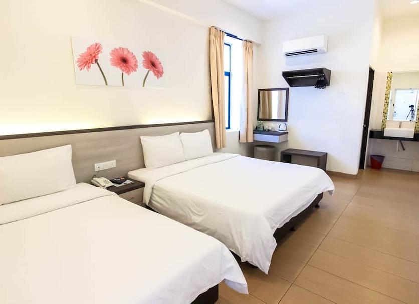 Quarto Foto