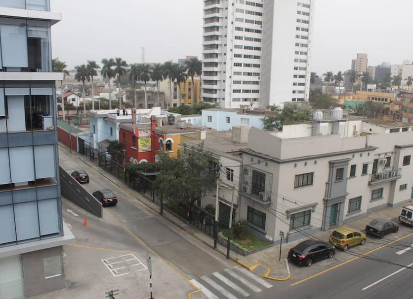 Exterior Foto