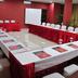 Sala de conferências