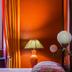 Comodidade do quarto