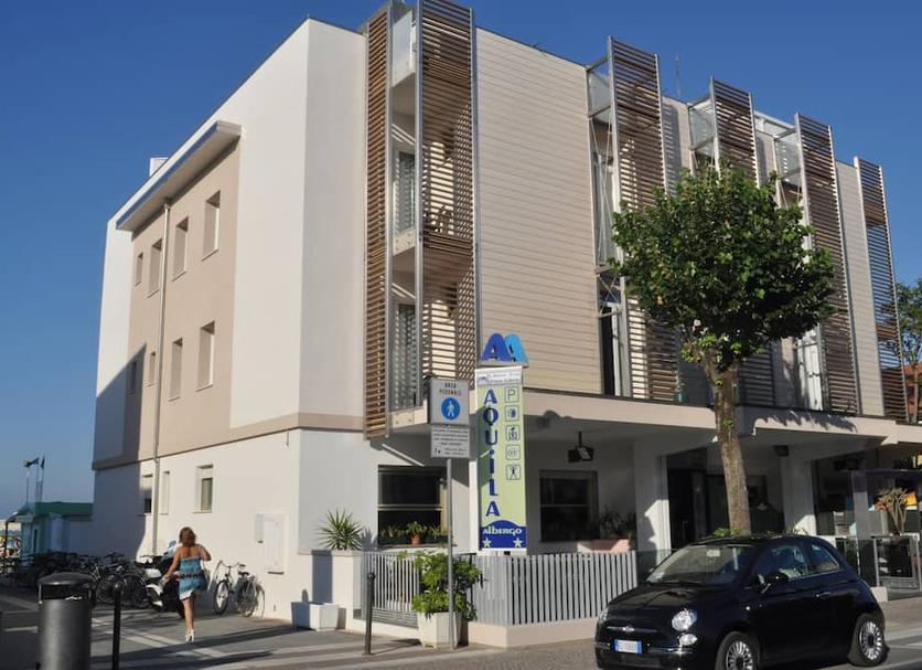 Edifício Foto