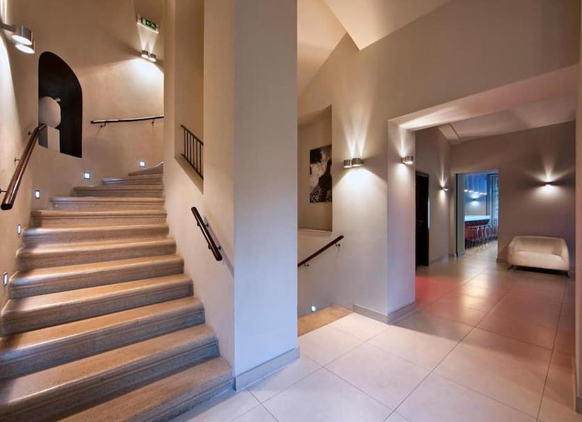 Escadas Foto