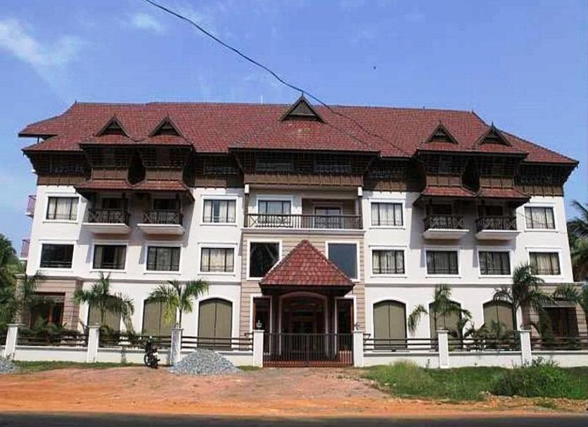 Edifício Foto