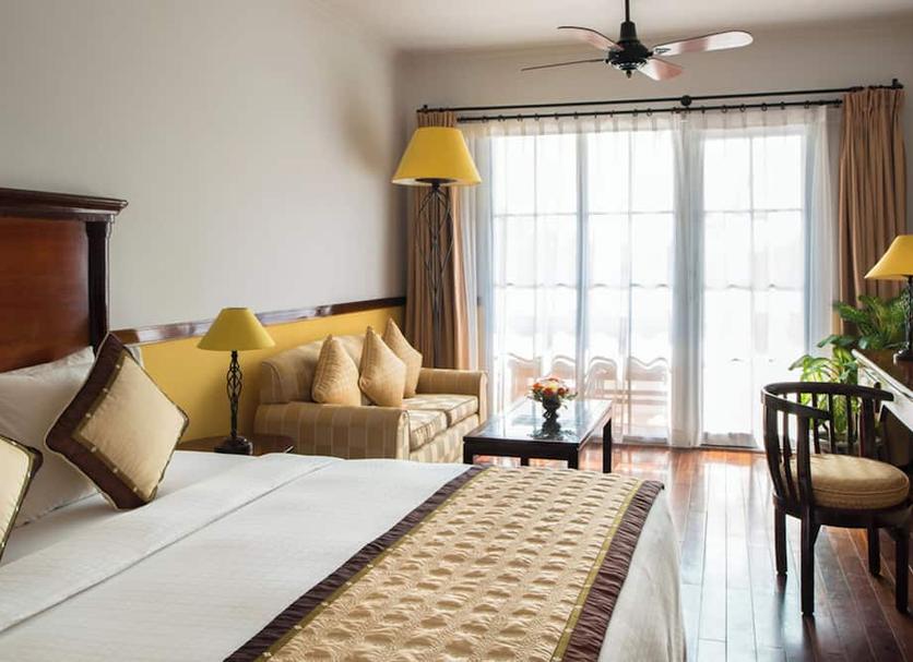 Quarto Foto