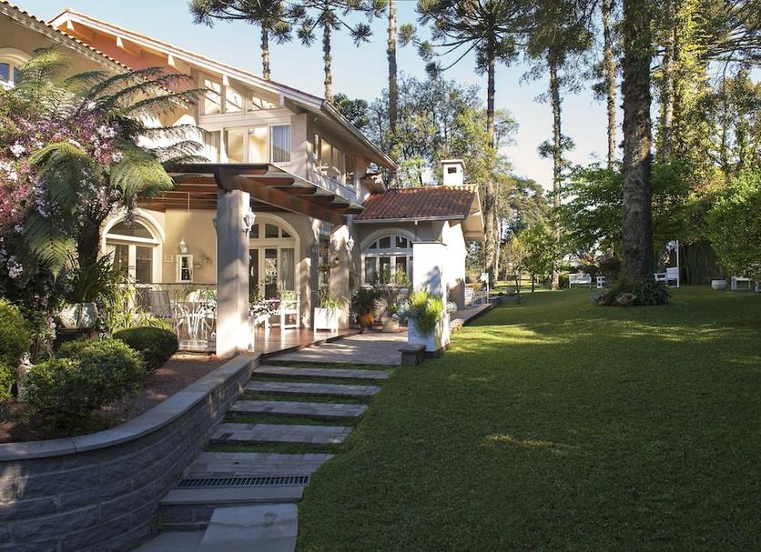 Exterior Foto