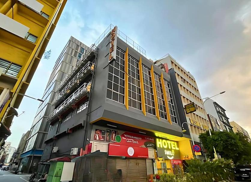 Edifício Foto
