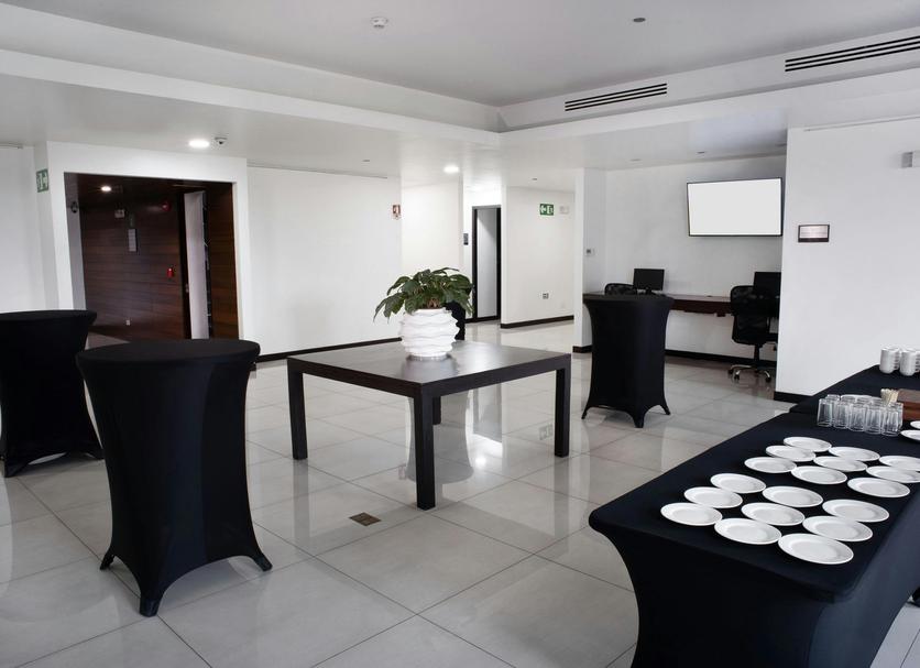 Sala de conferências Foto