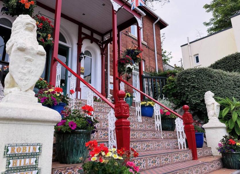 Exterior Foto