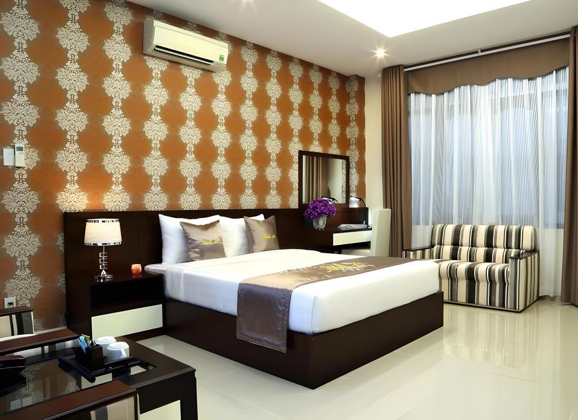 Quarto Foto