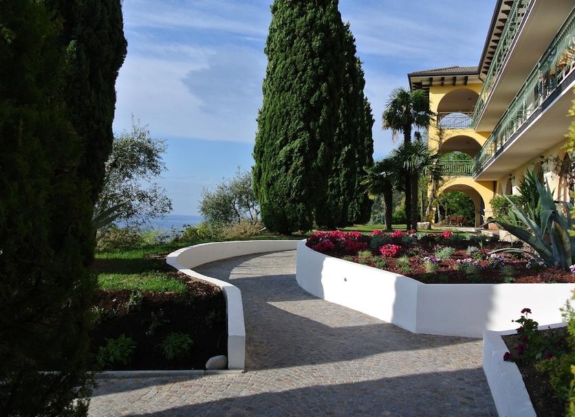 Exterior Foto