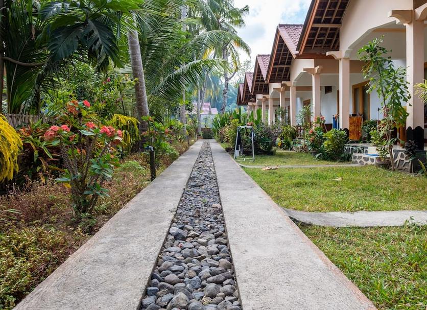 Exterior Foto