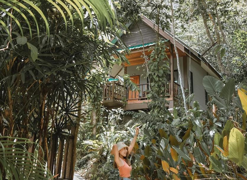Exterior Foto