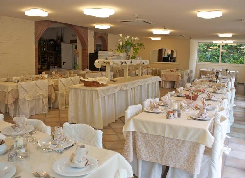 Salão de banquetes Foto