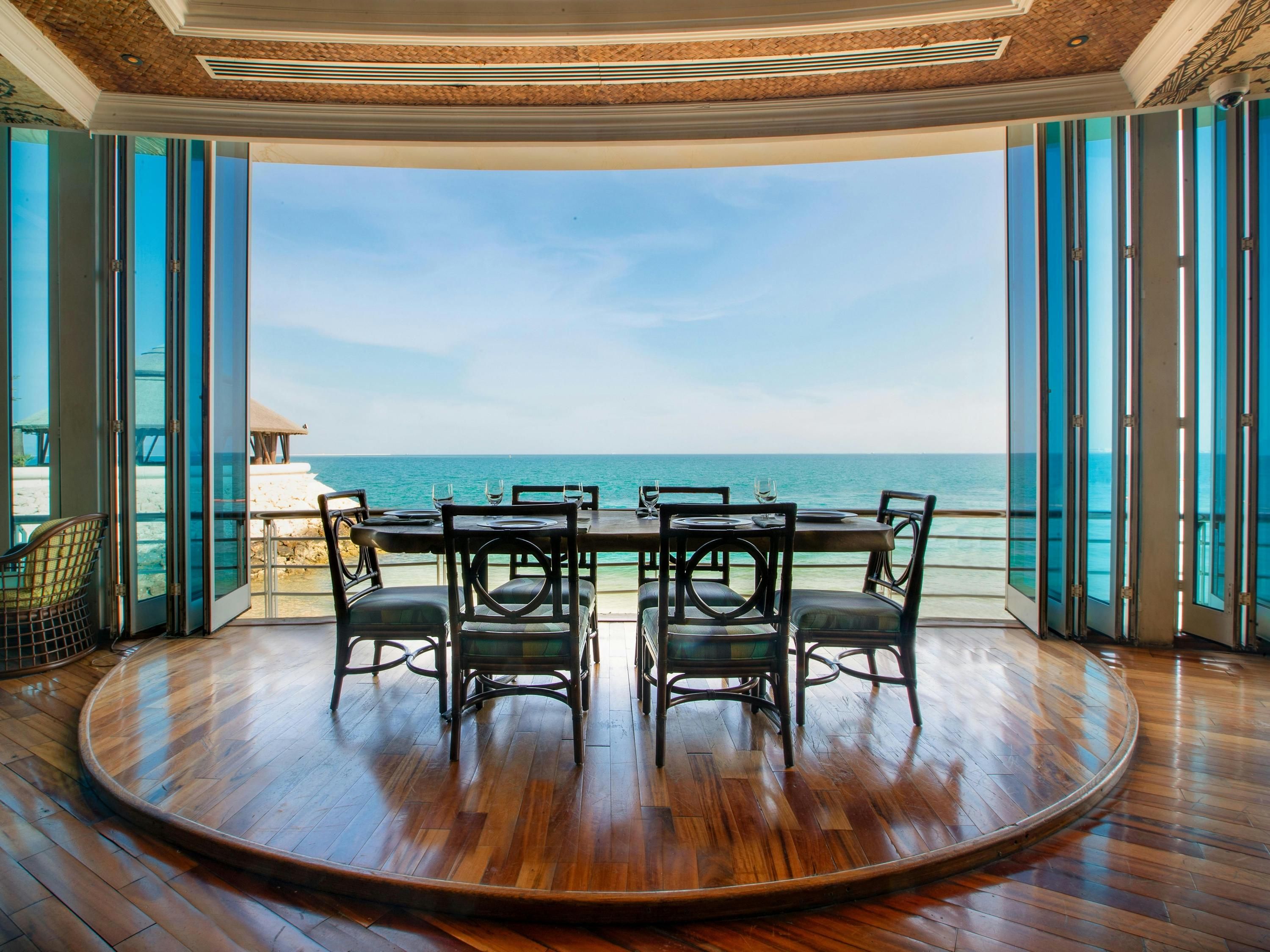 Sala de jantar