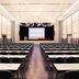Sala de conferências