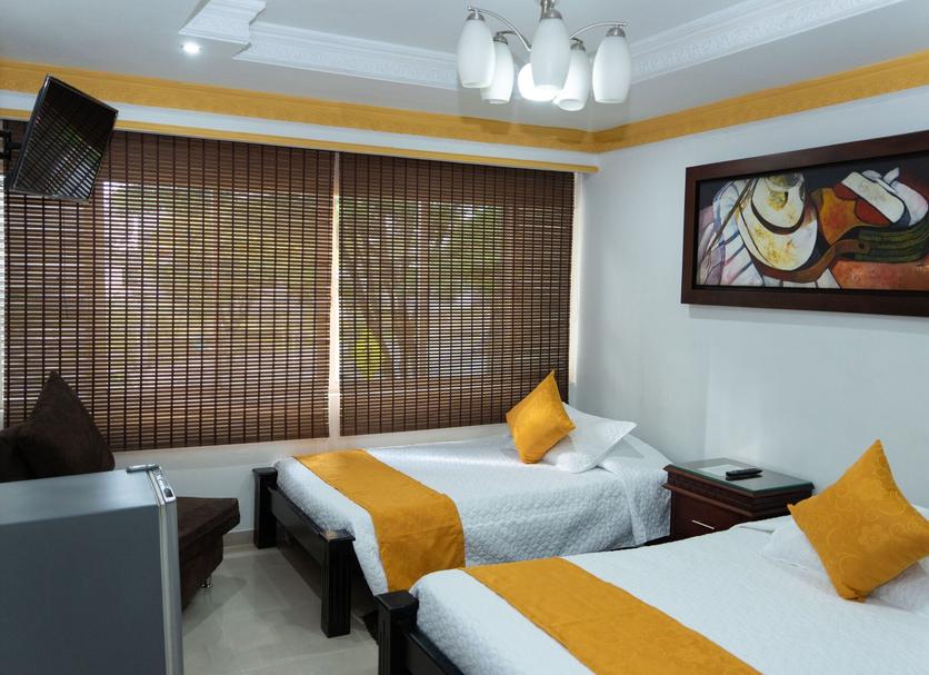 Quarto Foto