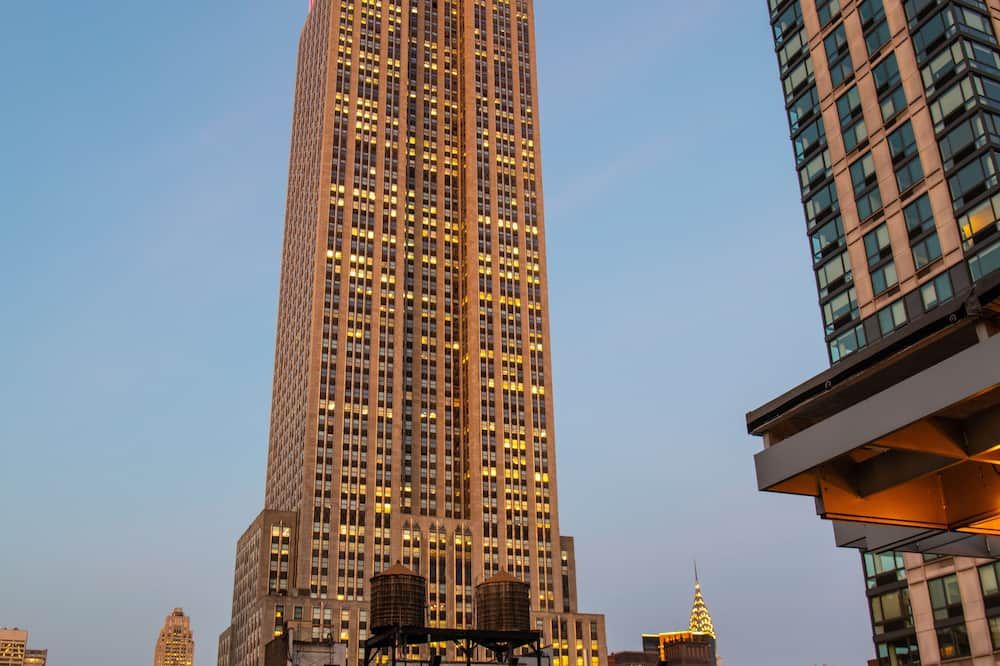 Edifício