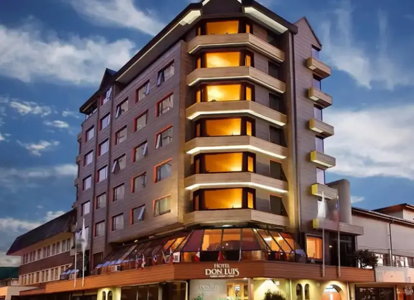 Edifício Foto