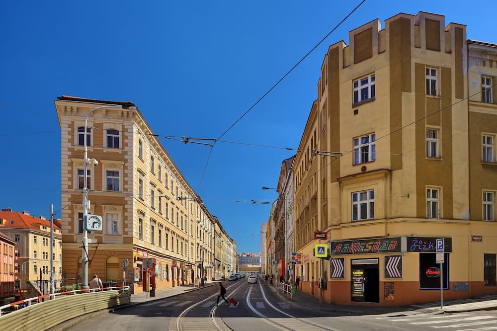 Exterior Foto