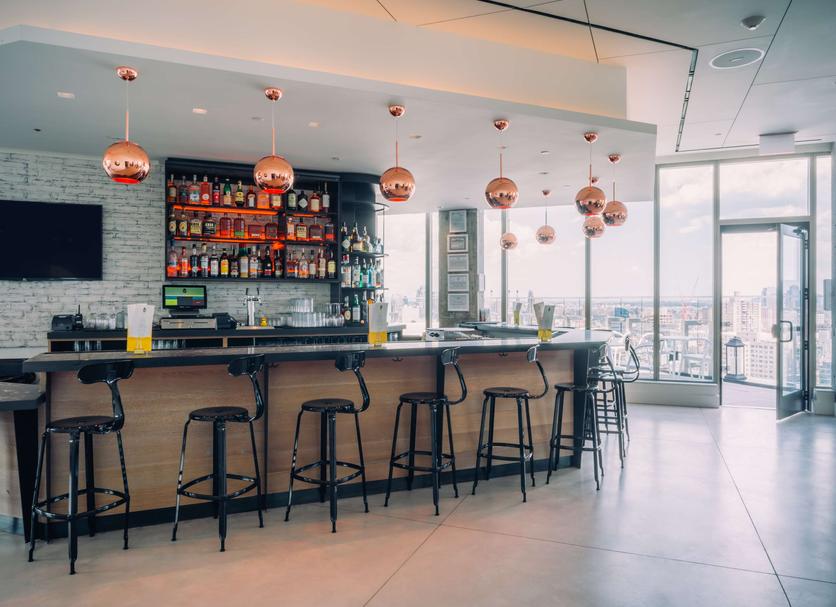 Bar Foto