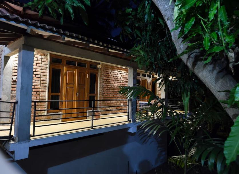 Exterior Foto