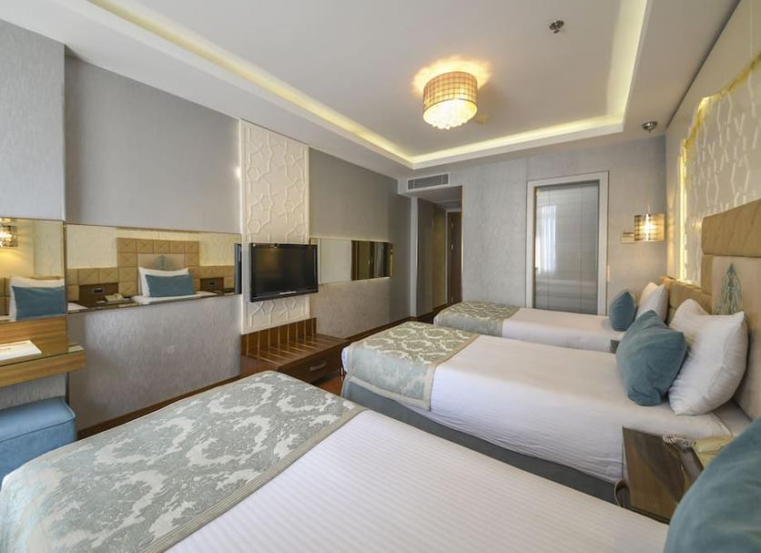 Quarto Foto