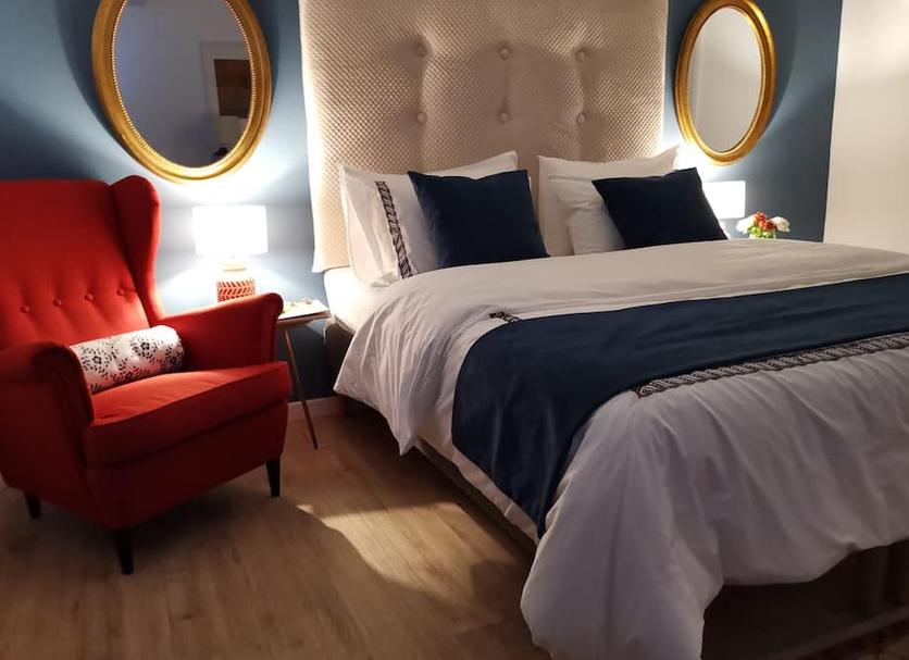 Quarto Foto