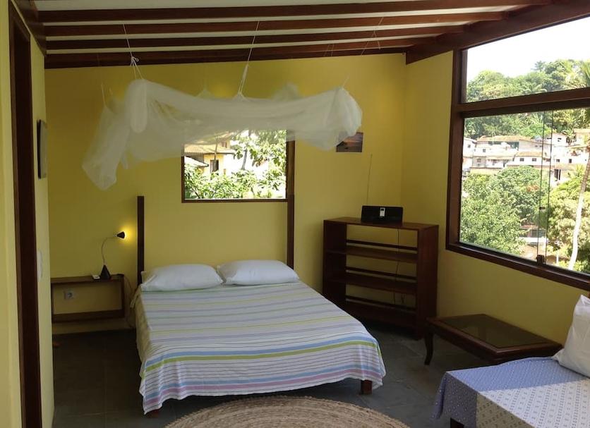 Quarto Foto