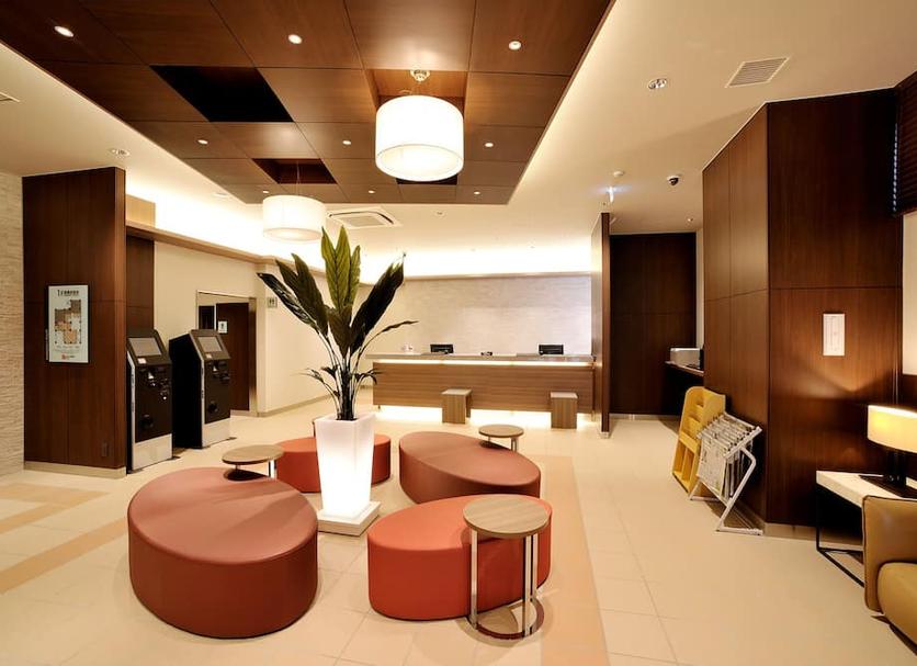 Hall Foto