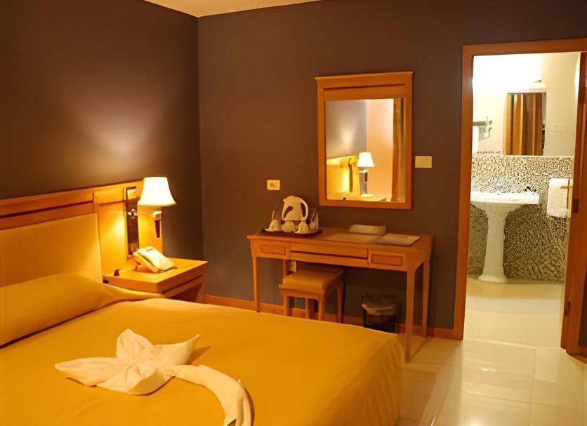 Quarto Foto