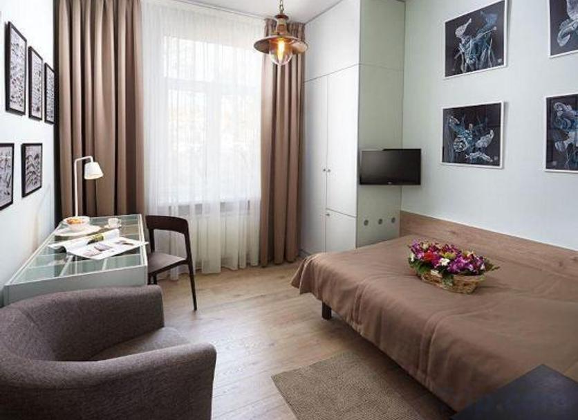 Quarto Foto