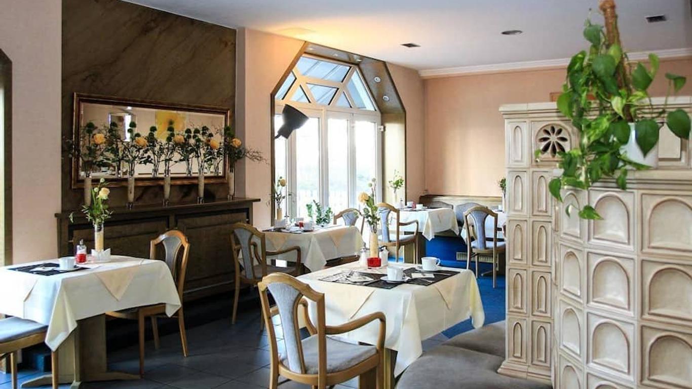 Hotel am Rosenbad