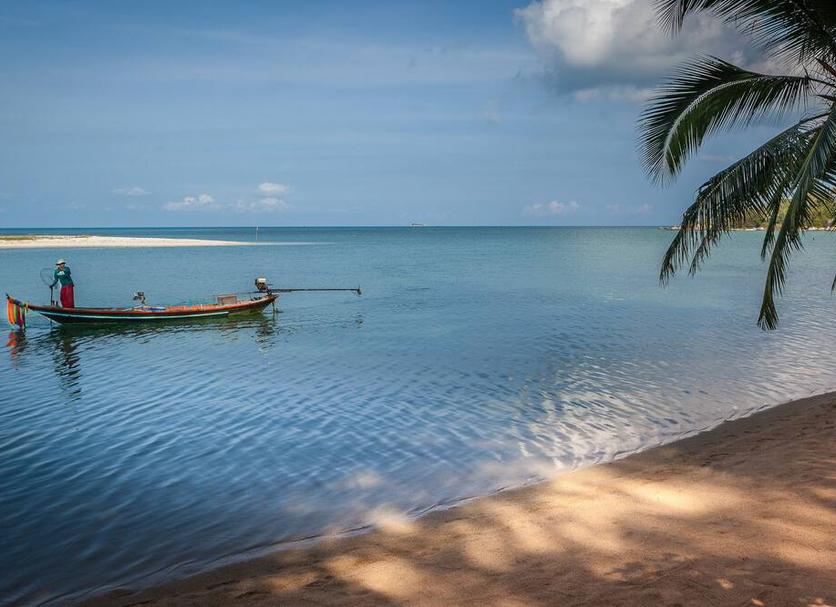 Praia Foto