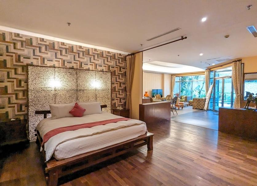 Quarto Foto