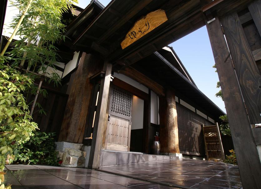 Exterior Foto