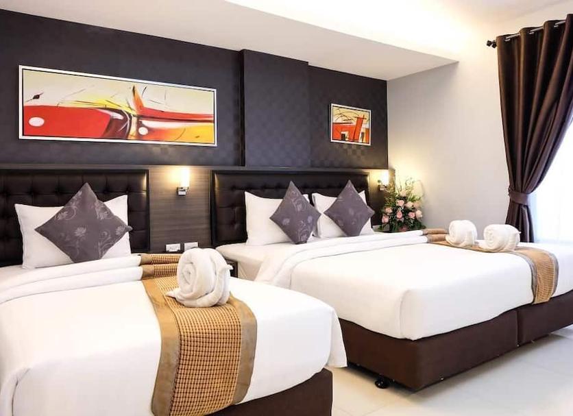 Quarto Foto
