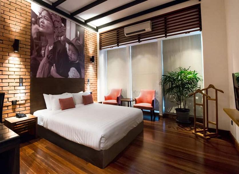 Quarto Foto