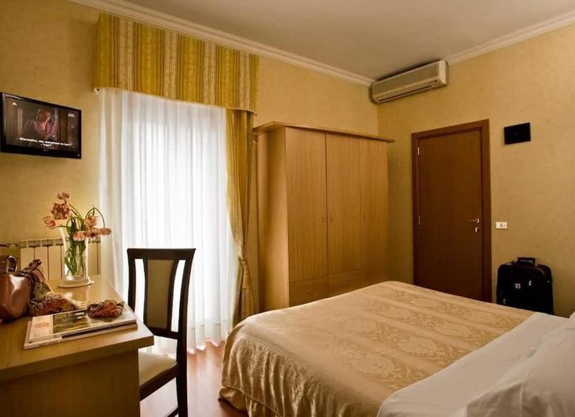 Quarto Foto