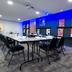Sala de conferências