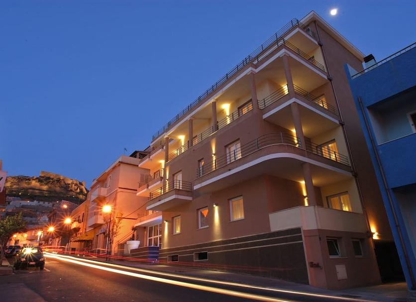 Edifício Foto