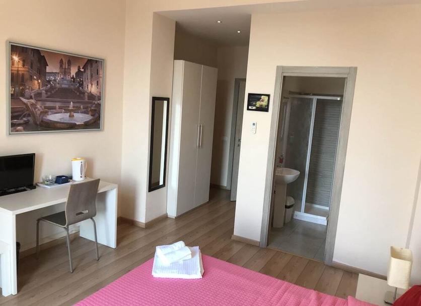 Quarto Foto