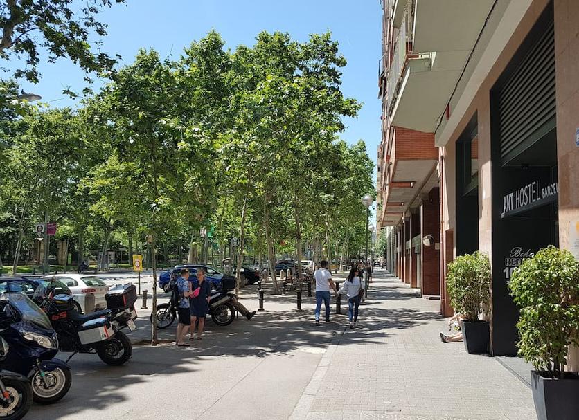 Exterior Foto
