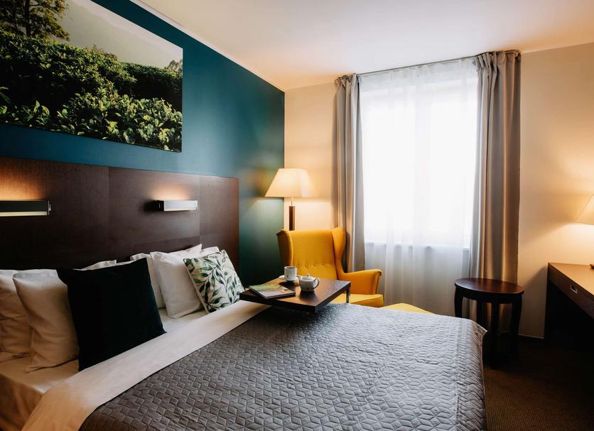 Quarto Foto