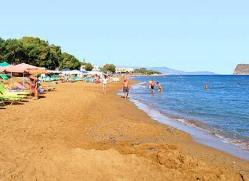 Praia Foto