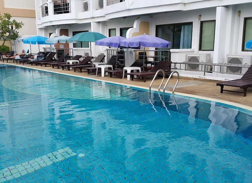 Piscina Foto