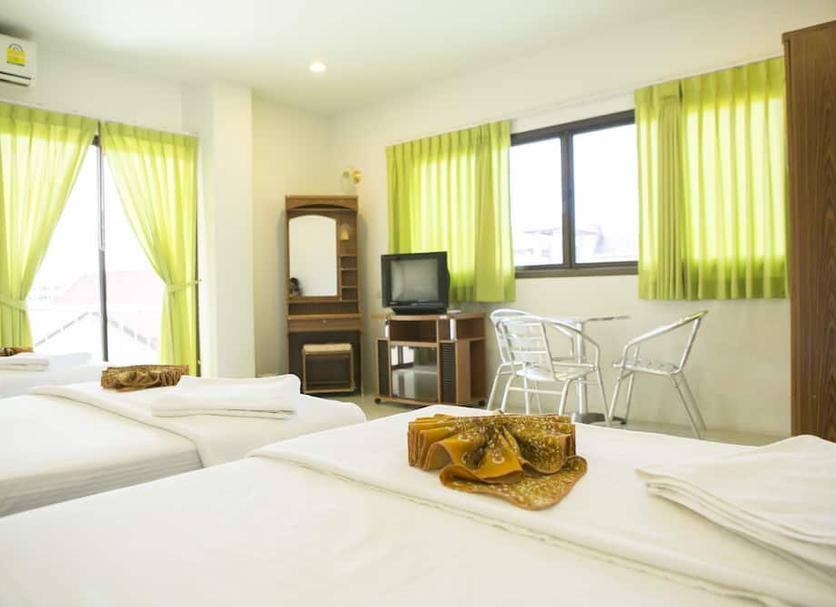 Quarto Foto