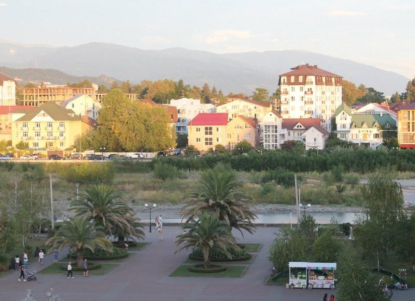 Exterior Foto